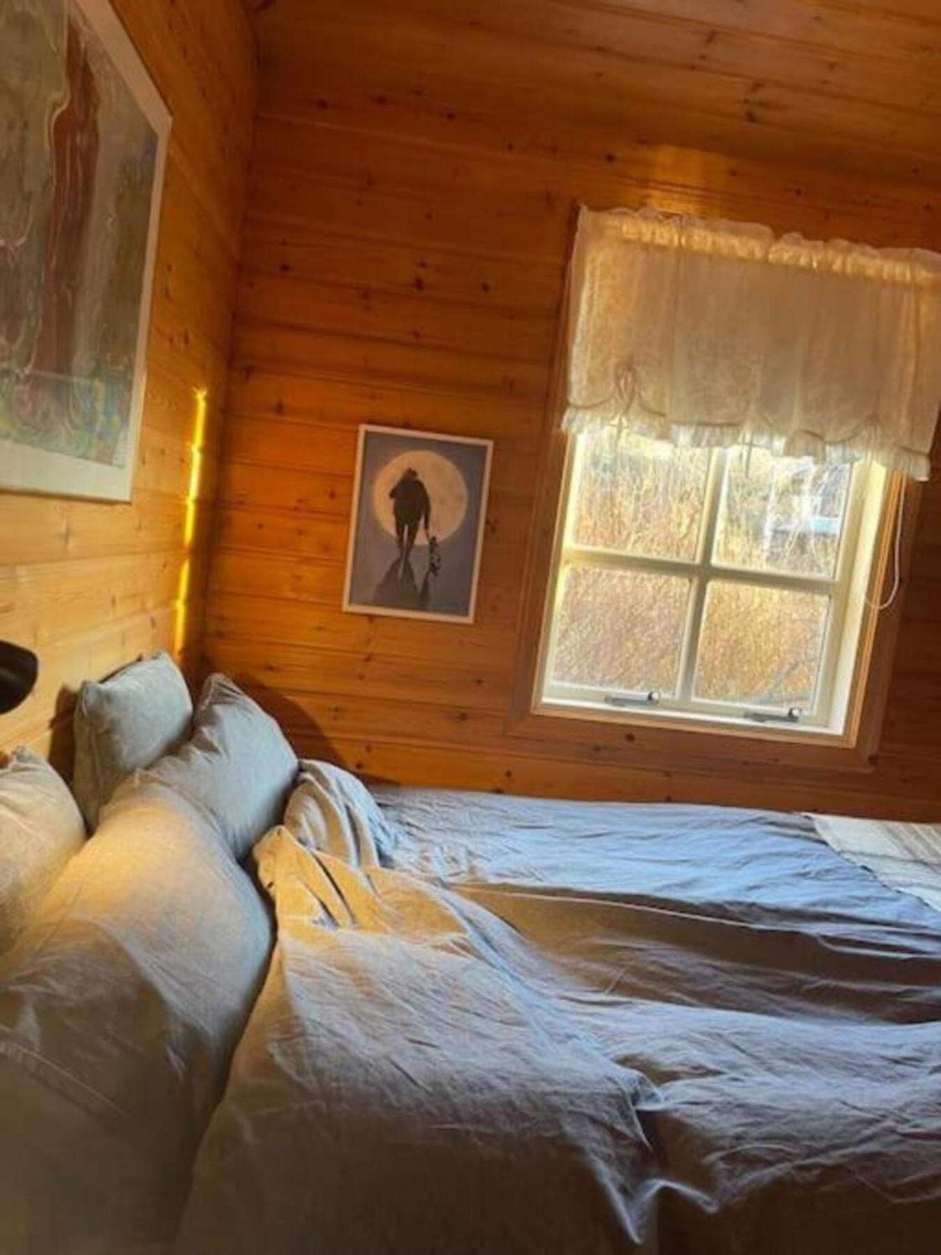 Cozy 2 Bedroom Cottage With Hot Tub アークレイリ エクステリア 写真
